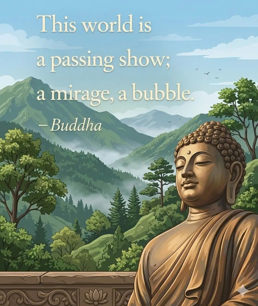 Hương vị không thể gọi tên
