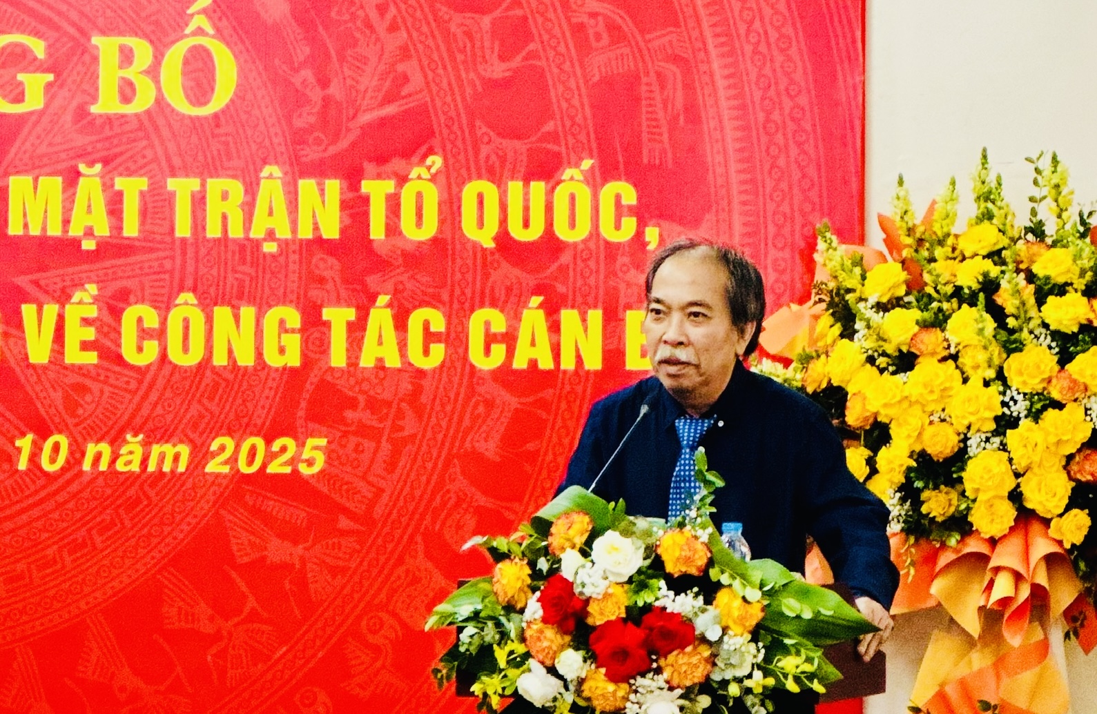 Danh vị rồi sẽ qua đi, chỉ có giá trị sáng tạo còn ở lại (Lê Việt Đức)
