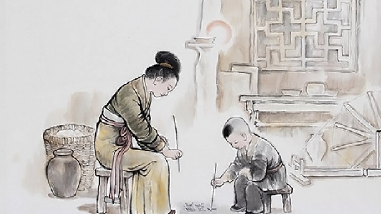Hiếu thảo – Nguồn gốc của đạo đức
