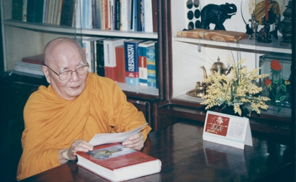 Học để sống an lạc