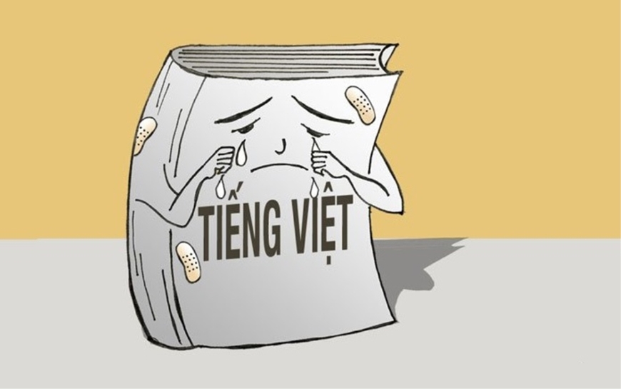Chiếc chìa khóa của cõi lòng dân tộc