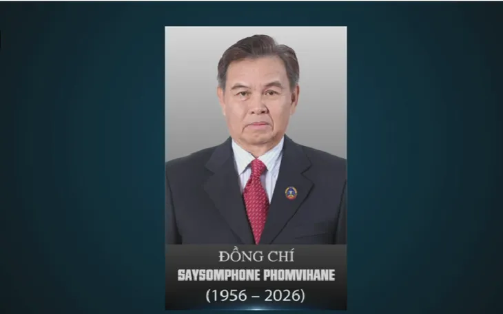 Tưởng nhớ một đồng chí lãnh đạo Lào vừa qua đời: Saysomphone Phomvihane (Tác giả: Lê Việt Đức)