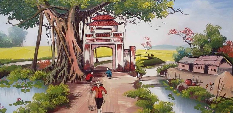 Vì sao càng gặp nghịch cảnh, người quân tử càng lặng lẽ?