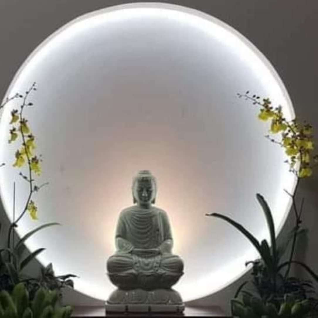 Đi chùa