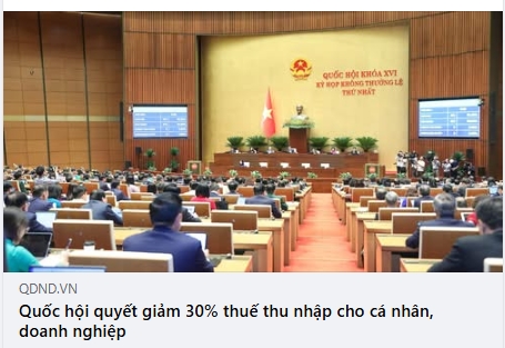 Tăng trưởng trên báo, đóng cửa ngoài đời: Dân doanh ‘nghỉ chơi’ vì kê nhầm thuốc
