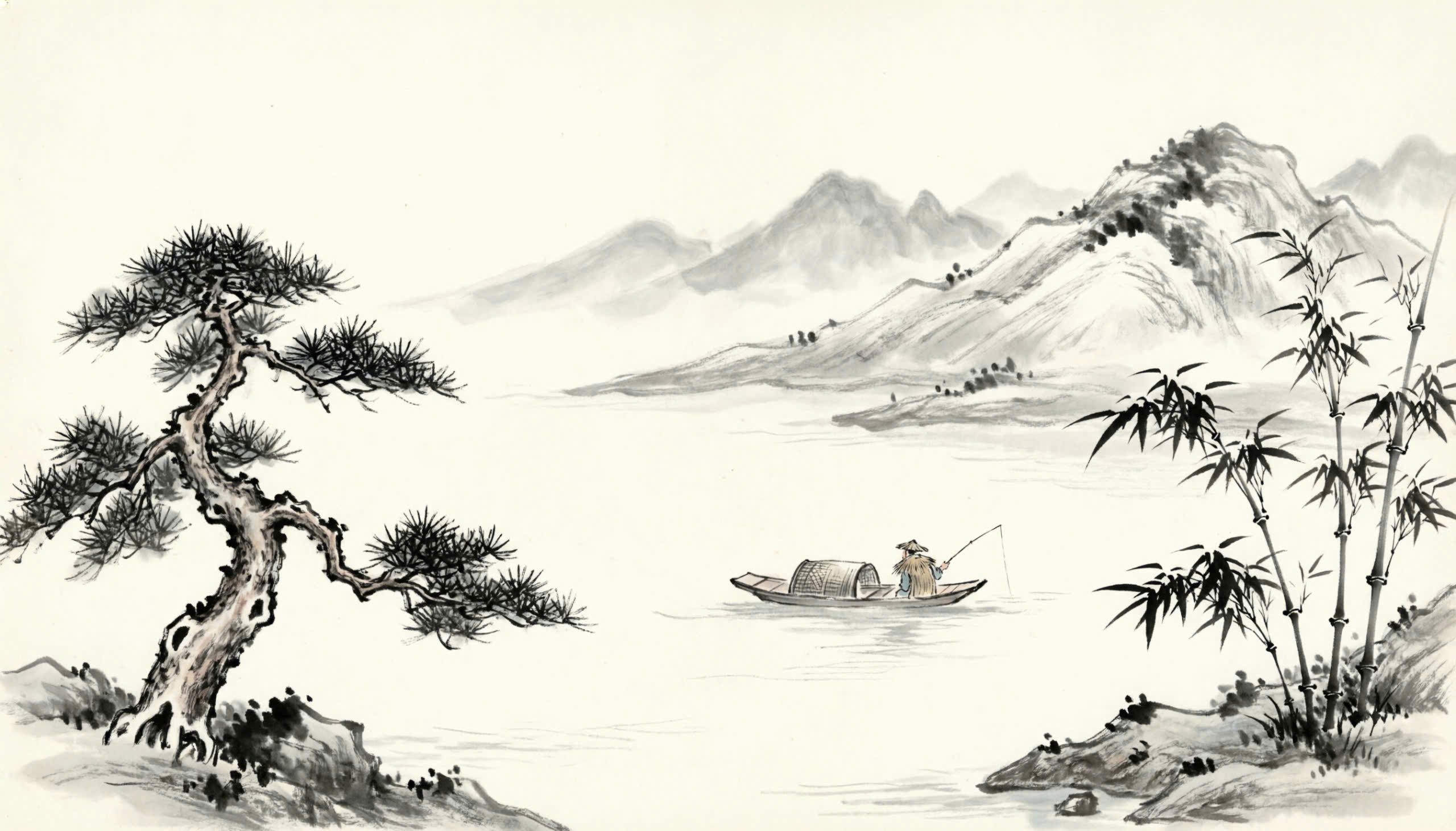 Quẻ 1 — Thuần Càn (乾為天): Đường Rồng Từ Ẩn Đến Hiện