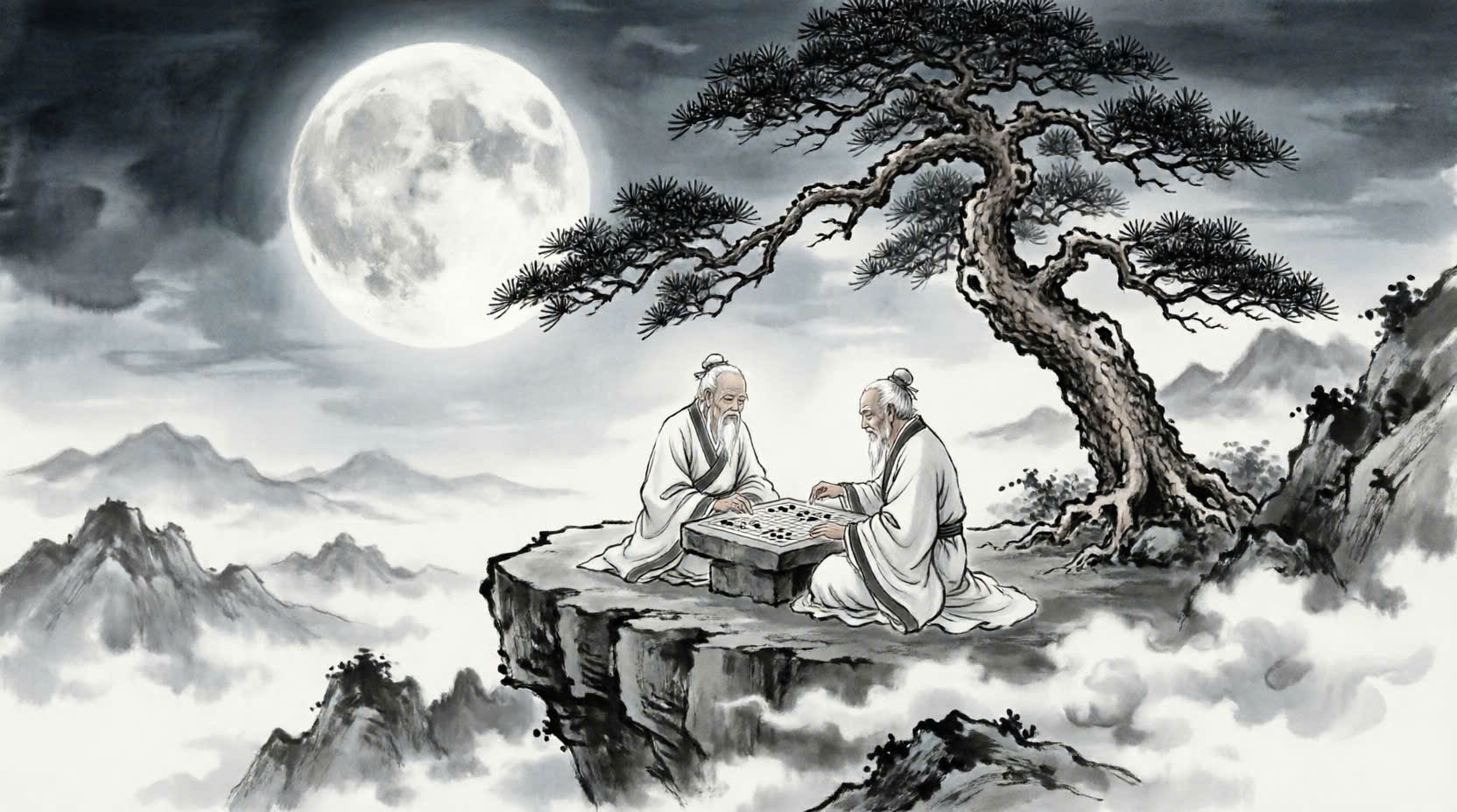 Sao Thái Âm: Ánh trăng trong Tử vi Đẩu số