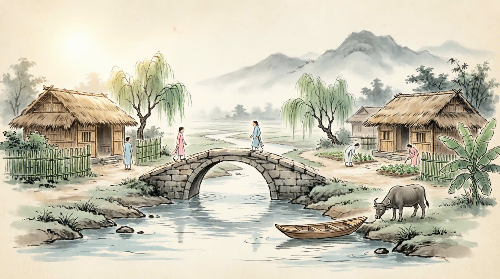 Mẹ là Phật - Gia Huy