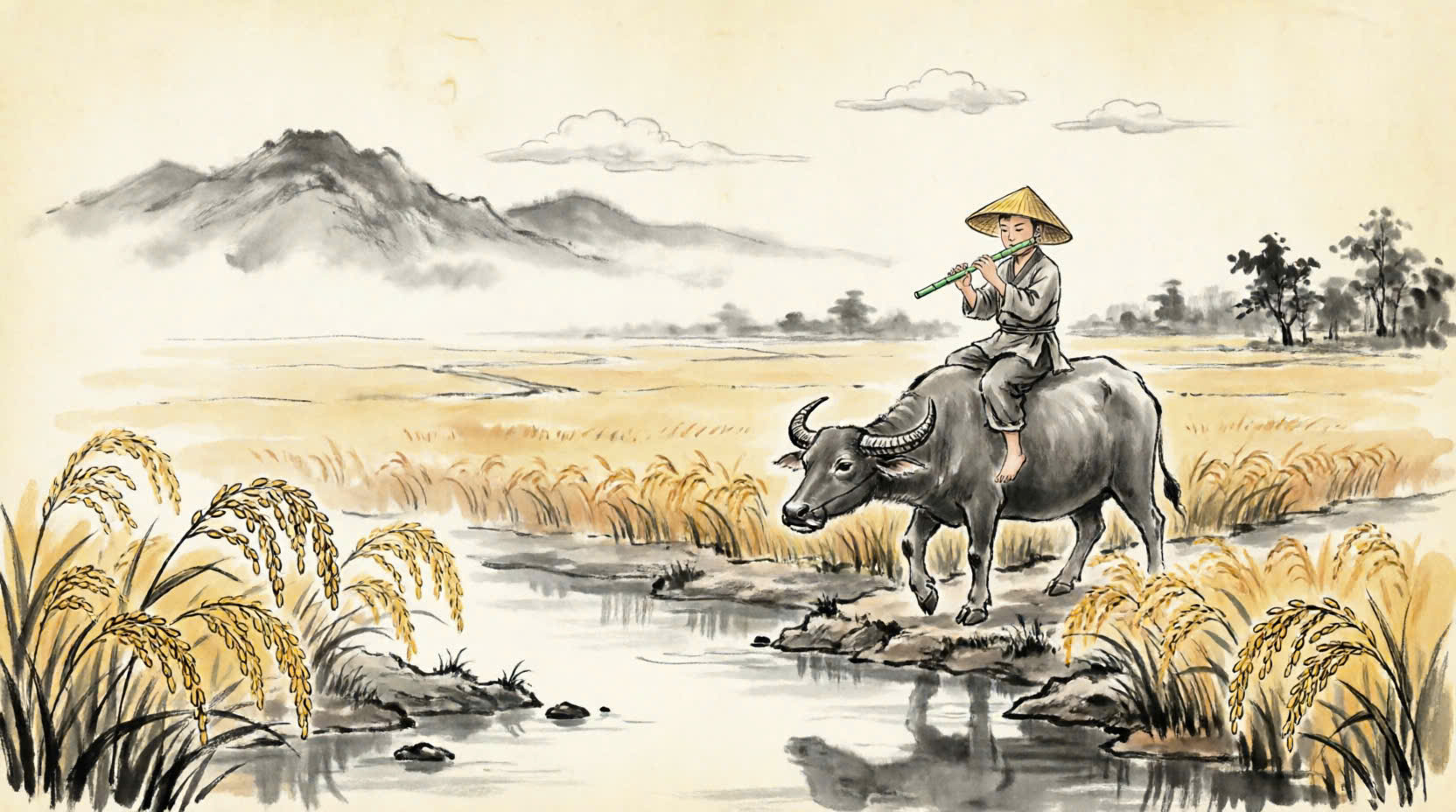 Biển không đong đầy, Trời không phủ kín: Suy ngẫm về công ơn sinh thành trong đạo làm người
