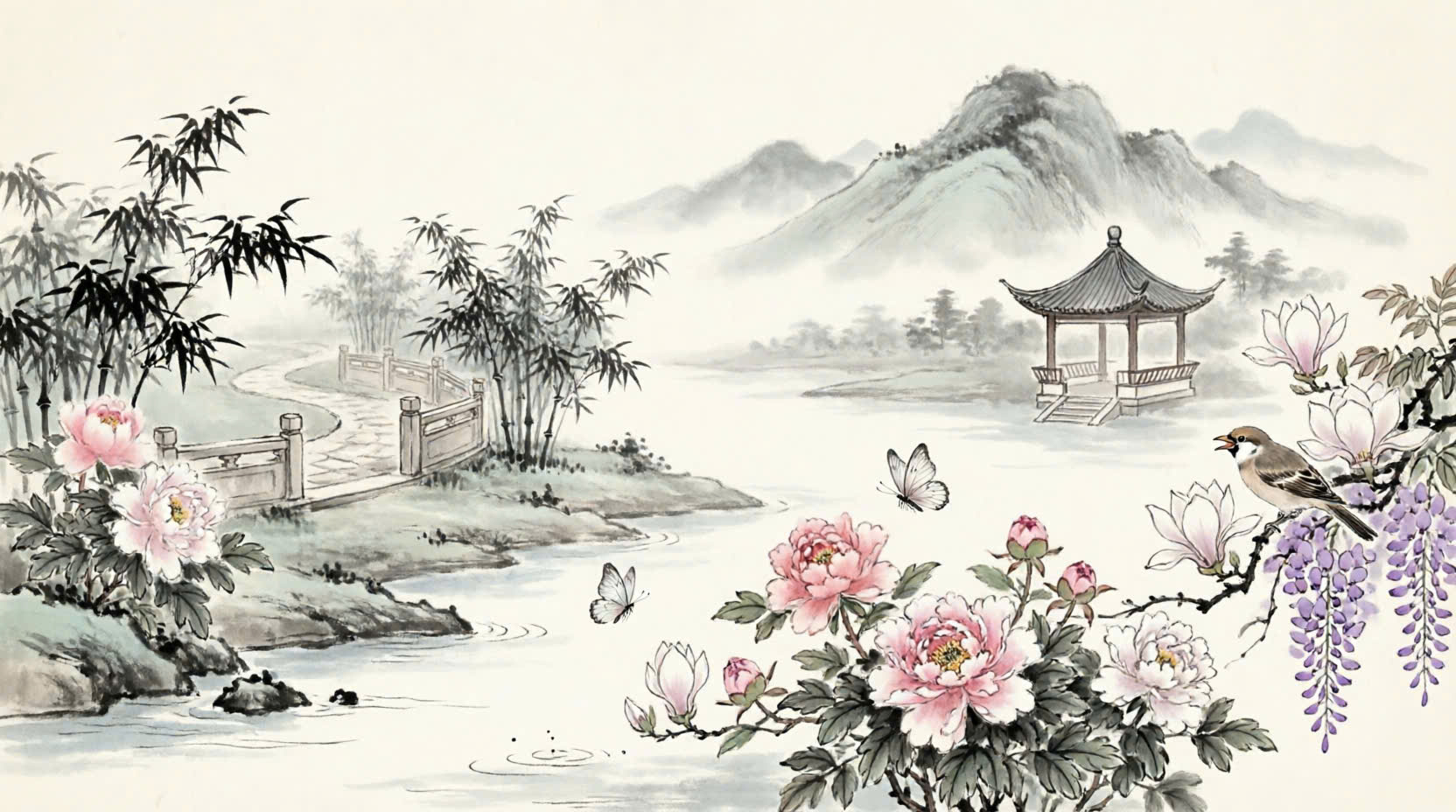 Vội — Một kiếp người chưa kịp ngắm đóa hồng
