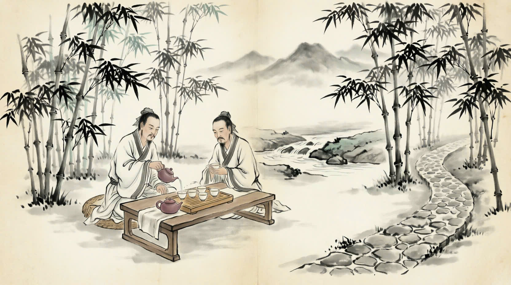 Con người là những cuốn sách không có trang cuối