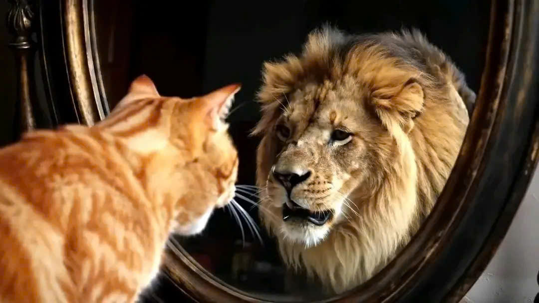 Ngạo nghễ trong tâm thế của kẻ rỗng ruột