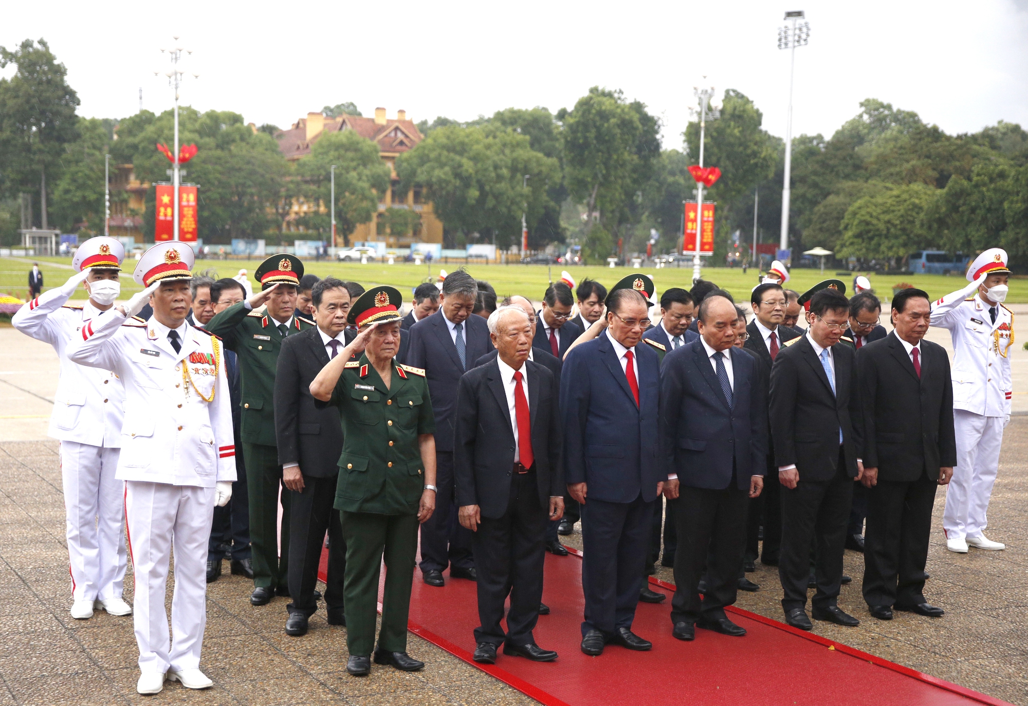 Đừng tưởng dân không biết, dân biết hết đấy nhé
