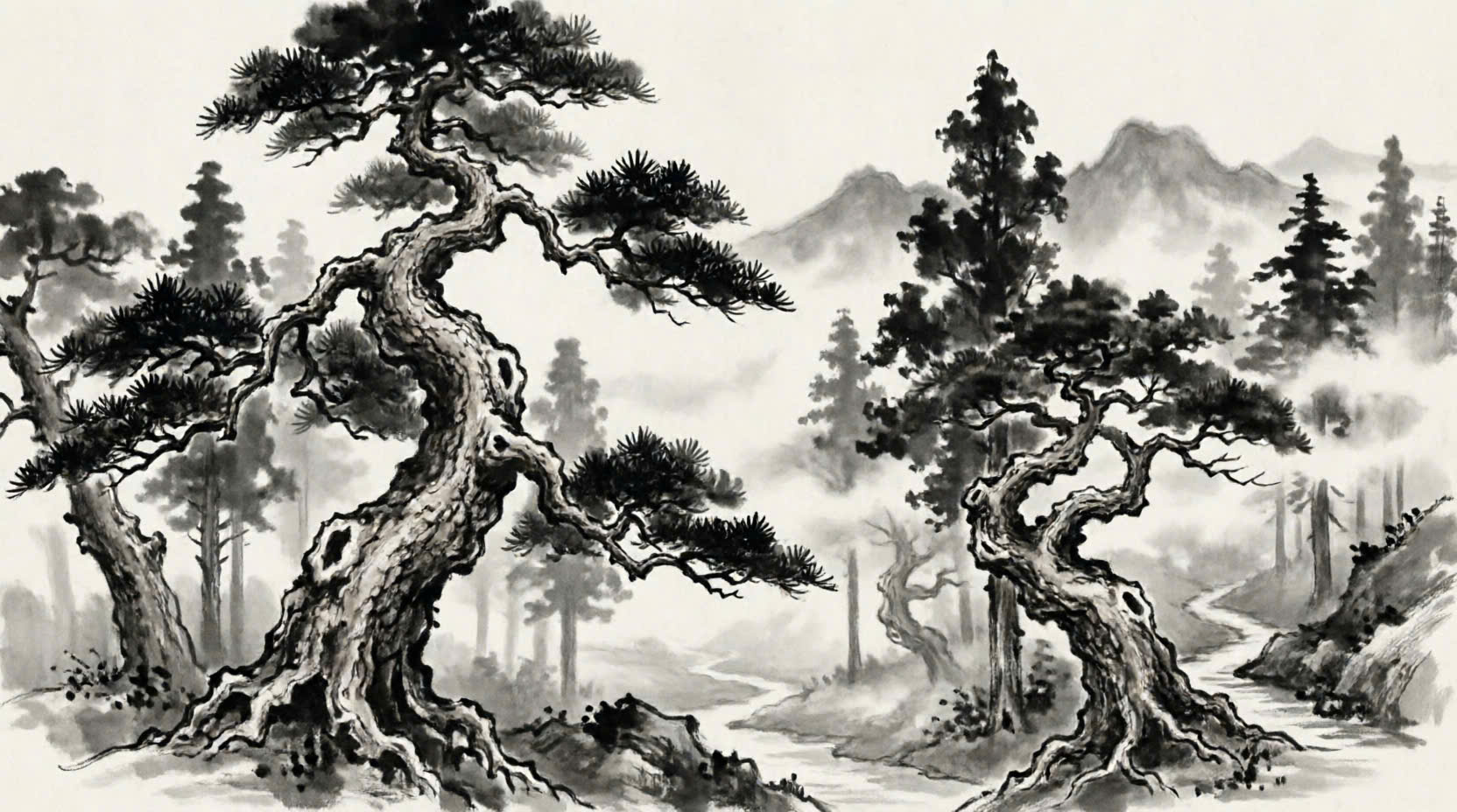 Một mình vẫn xanh