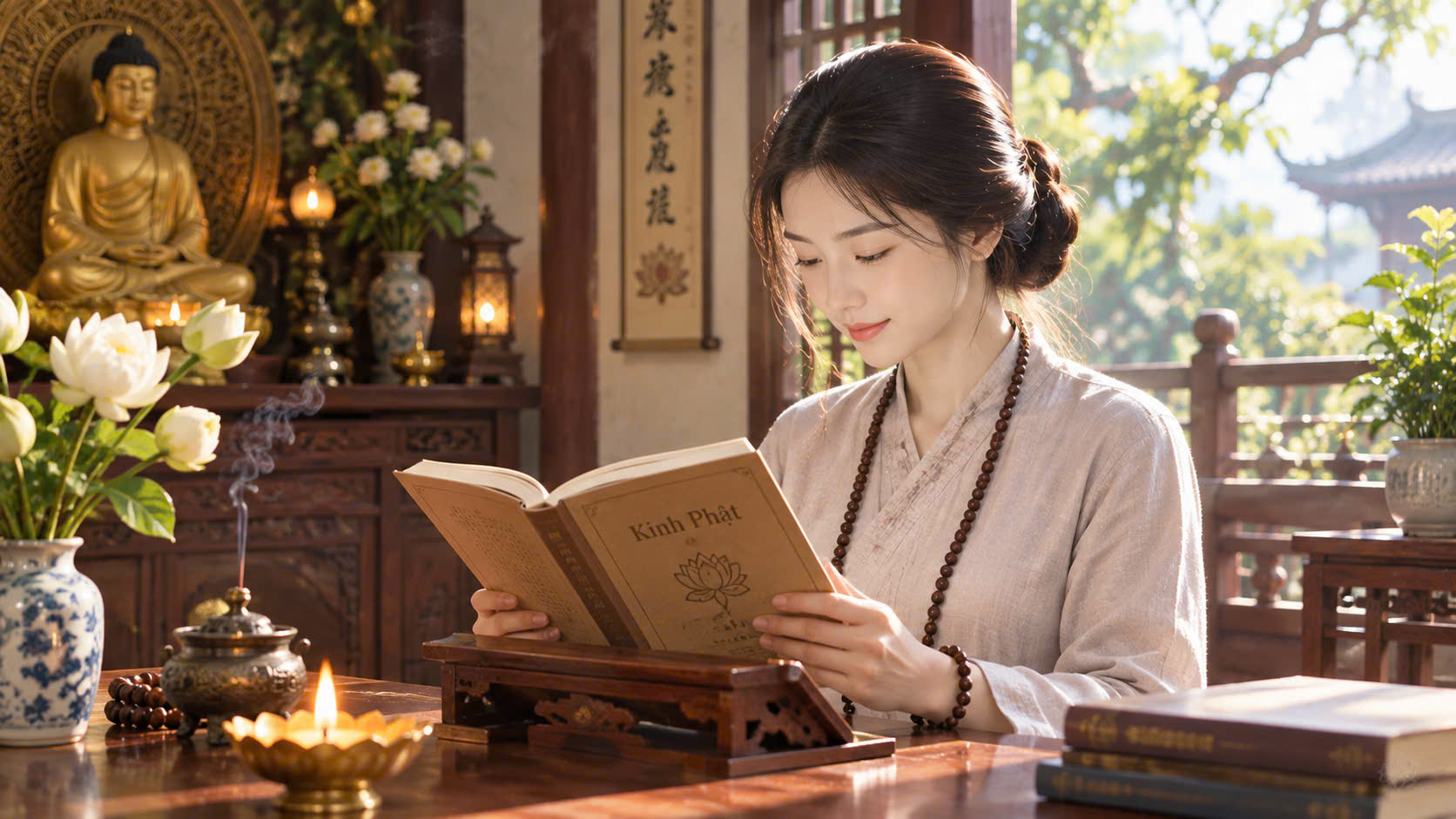 Hãy tu tập trước khi kết hôn